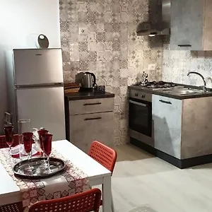  Apartamento Casa Di Tilde
