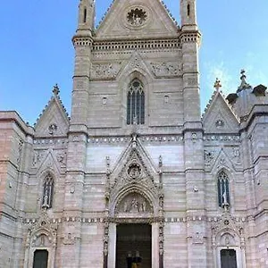  Apartamento Cathedral S House