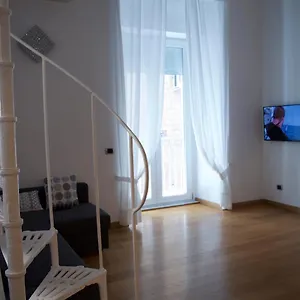  Apartamento Crise