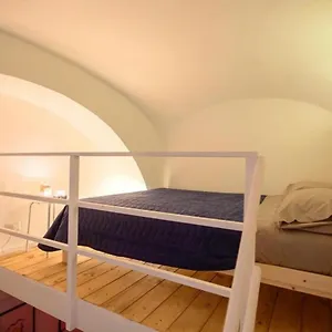  Apartamento Central Guest House